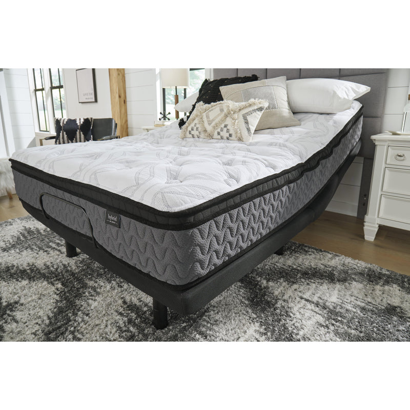 Sierra Sleep Mattresses Twin M59011 IMAGE 7