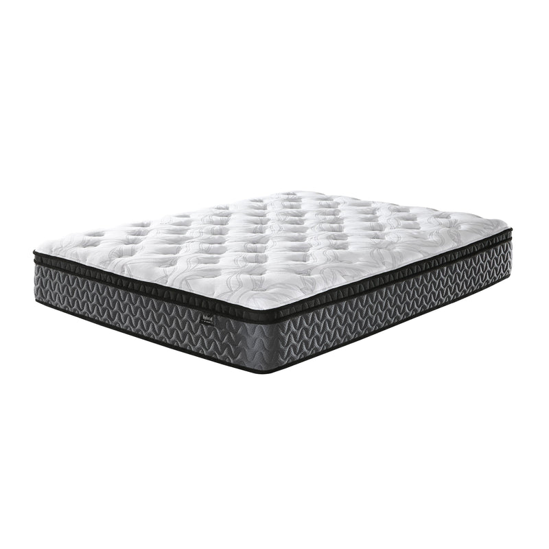 Sierra Sleep Mattresses Full M59021 IMAGE 1