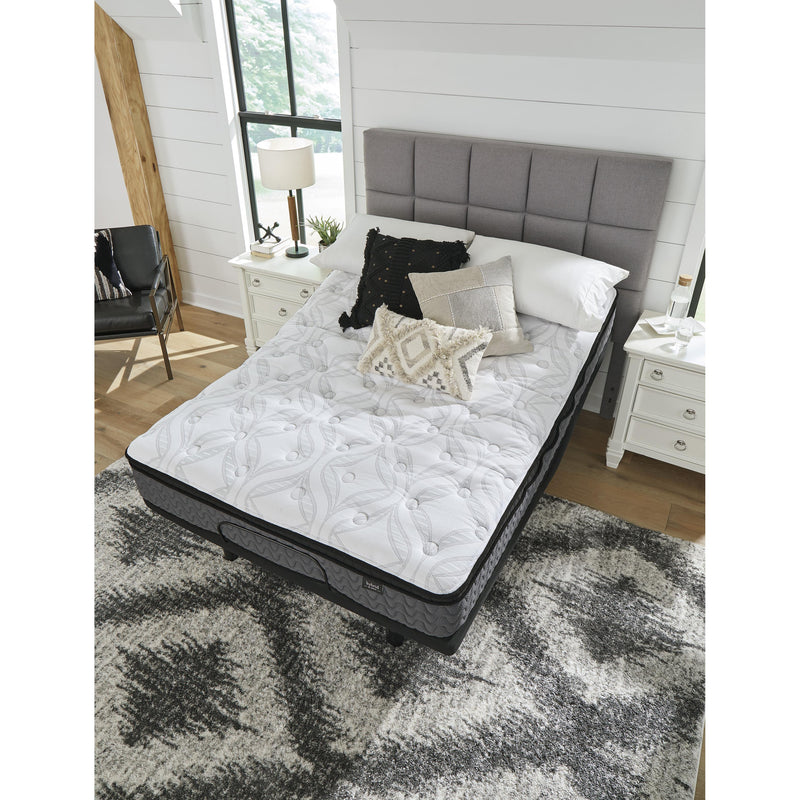 Sierra Sleep Mattresses King M59041 IMAGE 8