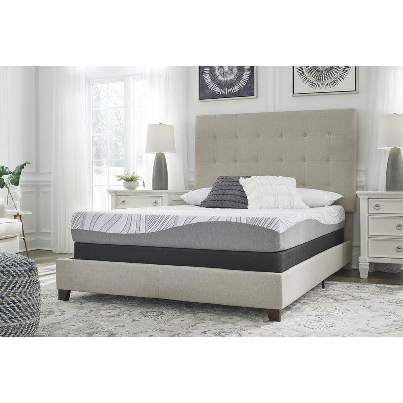 Sierra Sleep Mattresses Twin M59111 IMAGE 2