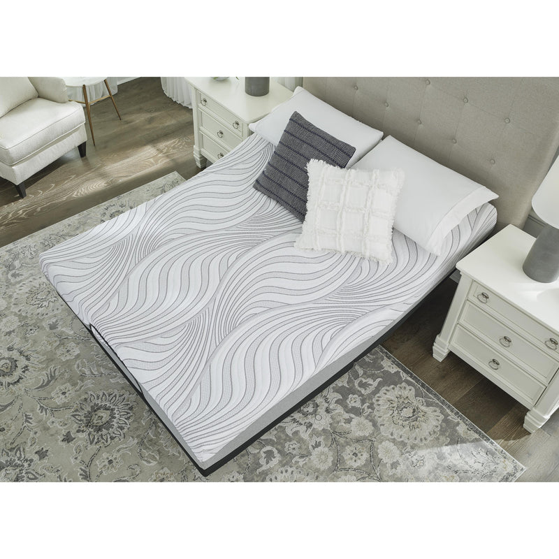 Sierra Sleep Mattresses Twin M59111 IMAGE 8