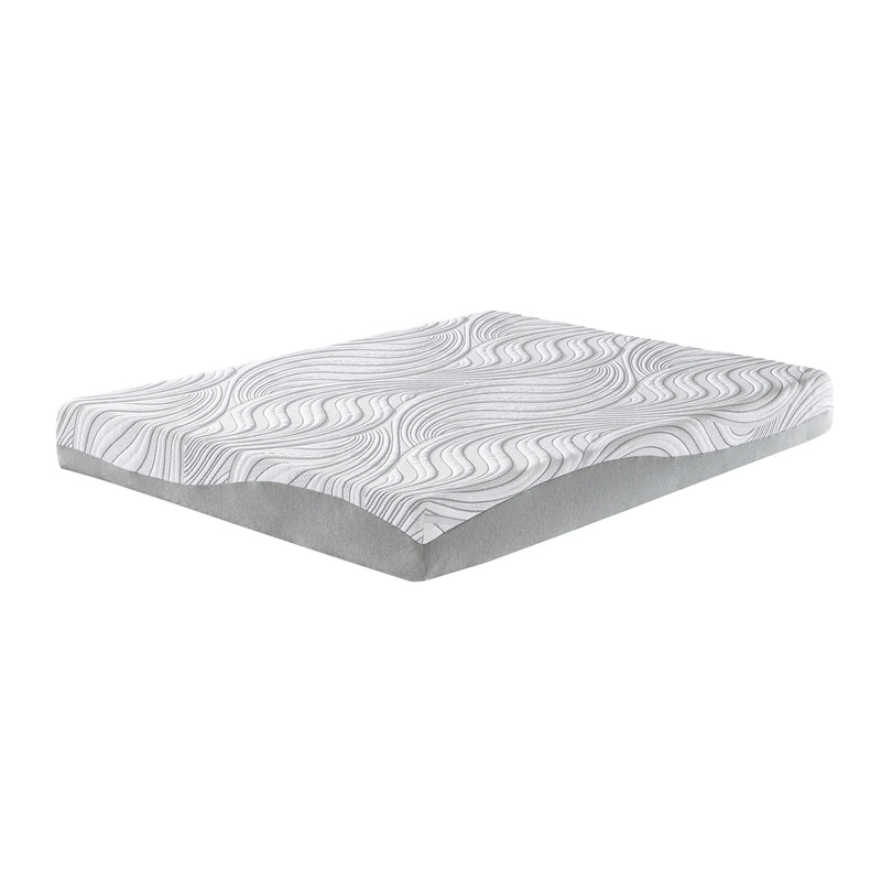 Sierra Sleep Mattresses King M59141 IMAGE 1