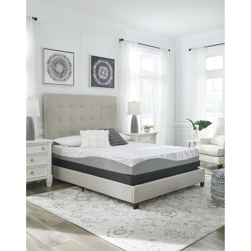 Sierra Sleep Mattresses King M59141 IMAGE 5