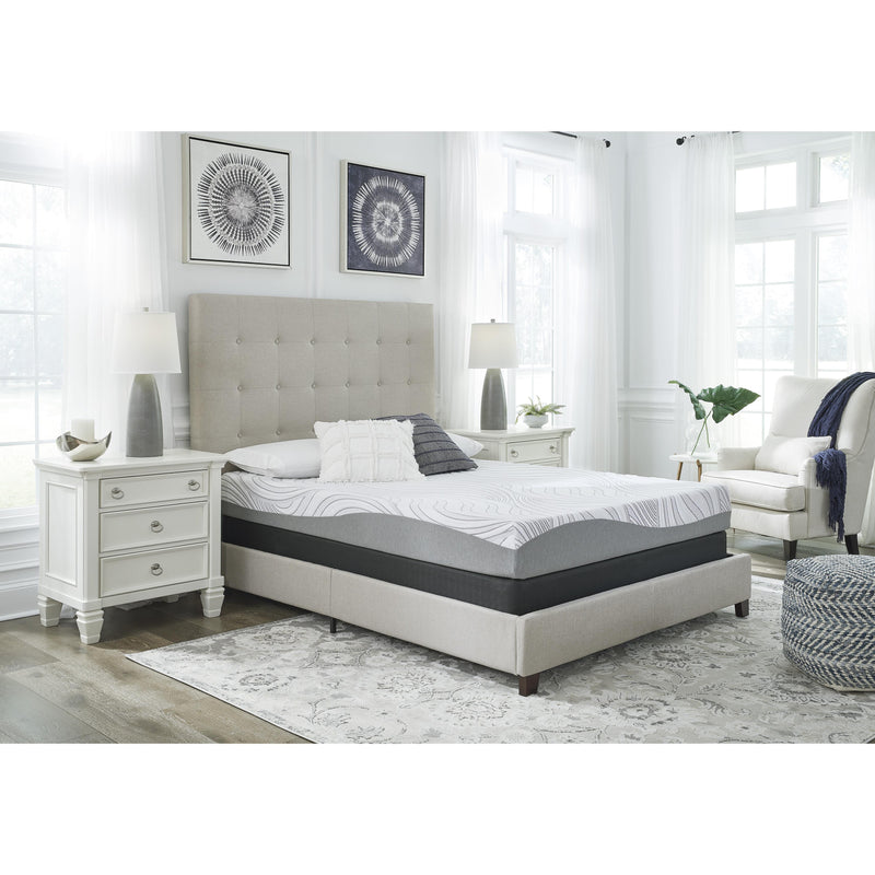 Sierra Sleep Mattresses King M59141 IMAGE 6