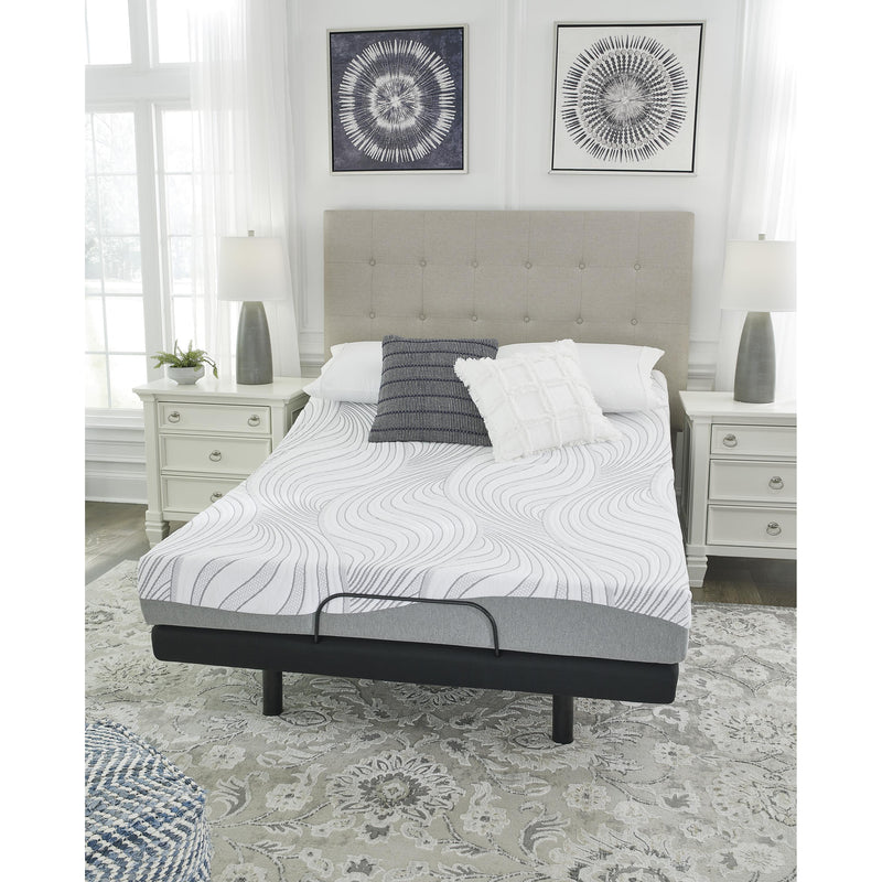 Sierra Sleep Mattresses King M59141 IMAGE 9