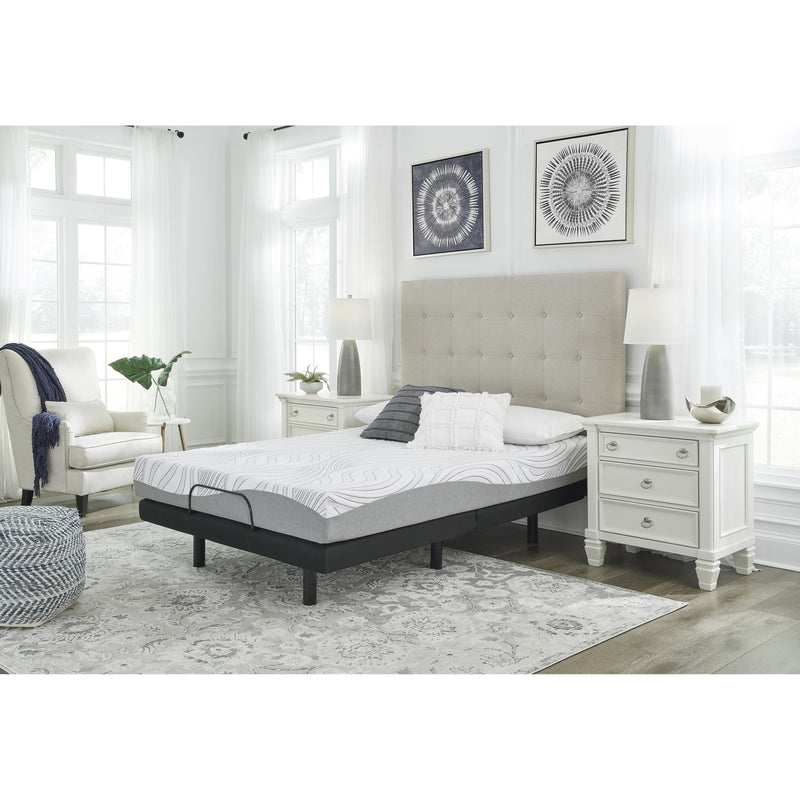 Sierra Sleep Mattresses California King M59151 IMAGE 11