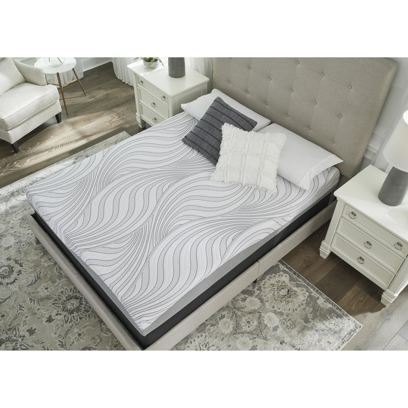 Sierra Sleep Mattresses California King M59151 IMAGE 3