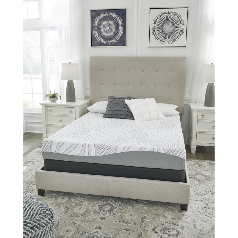 Sierra Sleep Mattresses California King M59151 IMAGE 4