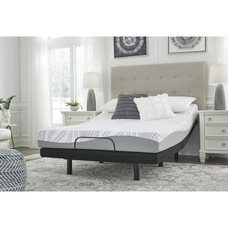 Sierra Sleep Mattresses California King M59151 IMAGE 7