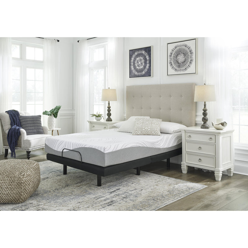 Sierra Sleep Mattresses Twin M59211 IMAGE 11