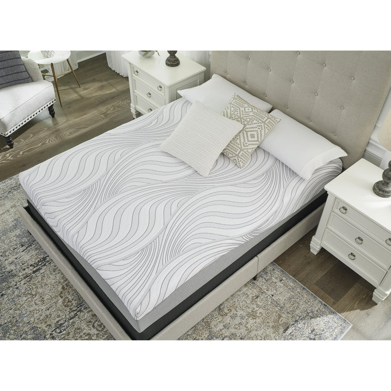 Sierra Sleep Mattresses Twin M59211 IMAGE 3