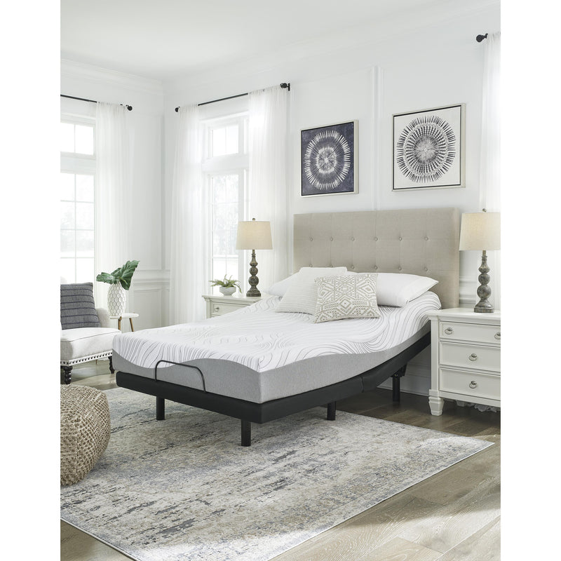 Sierra Sleep Mattresses Full M59221 IMAGE 10