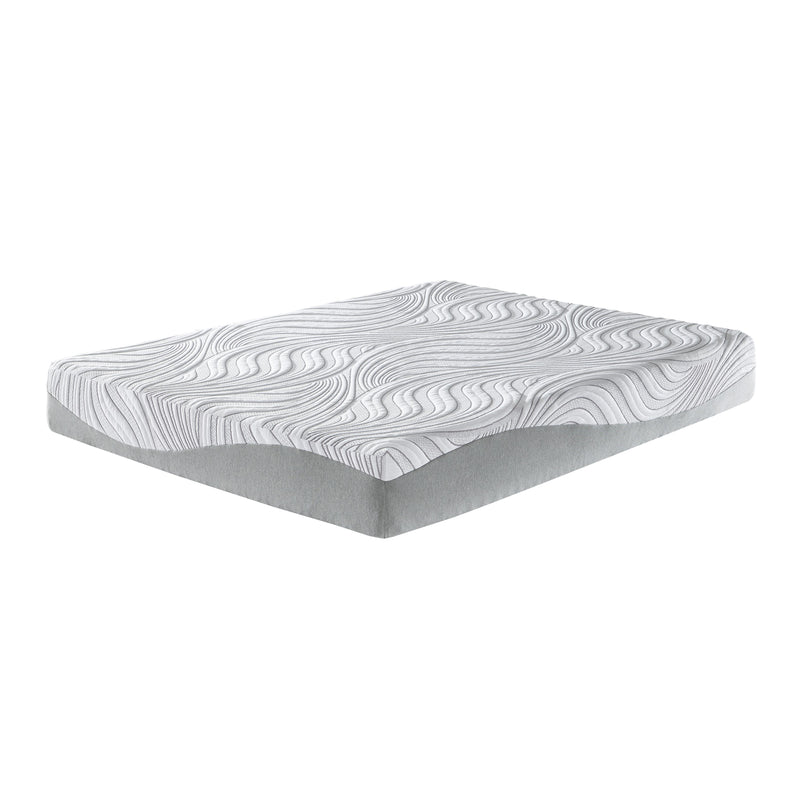 Sierra Sleep Mattresses Full M59221 IMAGE 1