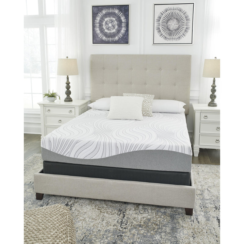 Sierra Sleep Mattresses Full M59221 IMAGE 4