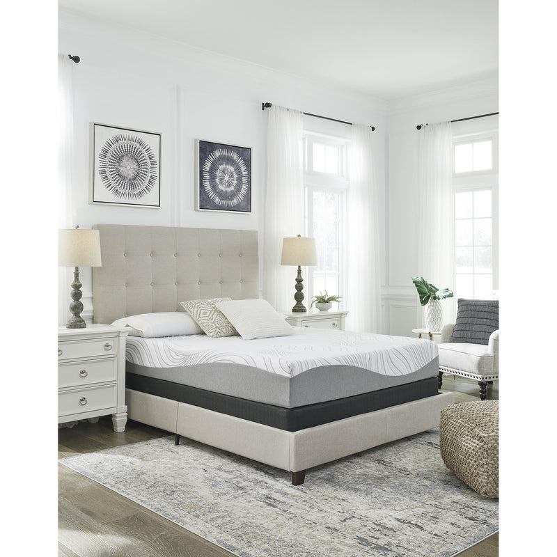 Sierra Sleep Mattresses Full M59221 IMAGE 5