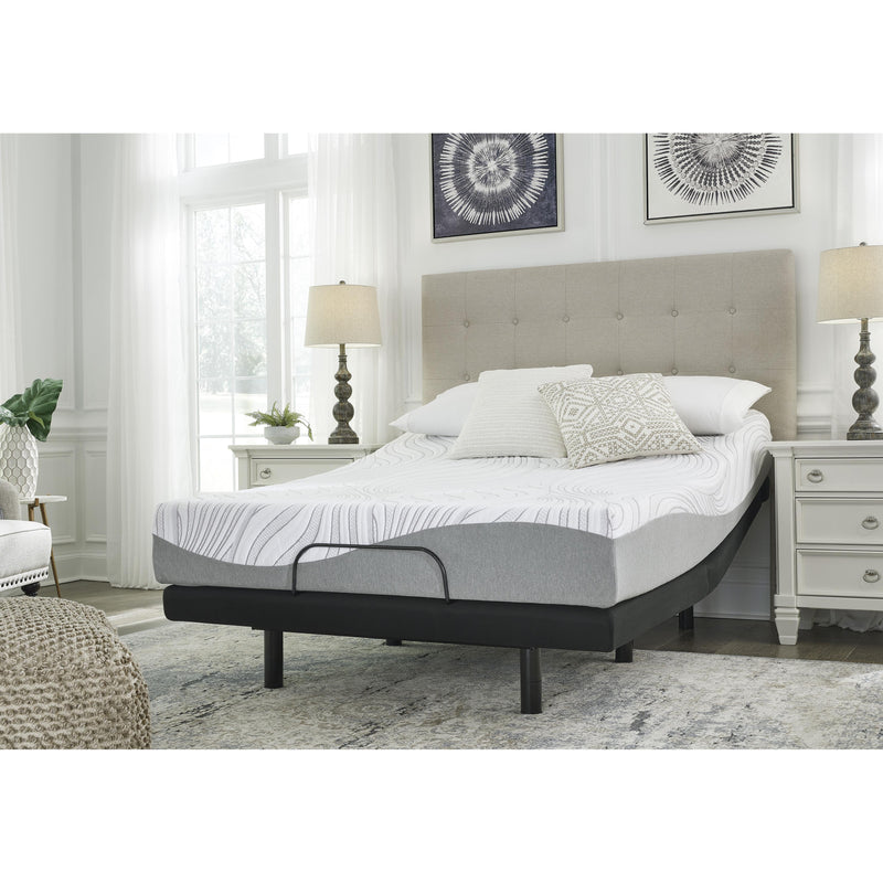 Sierra Sleep Mattresses Full M59221 IMAGE 7