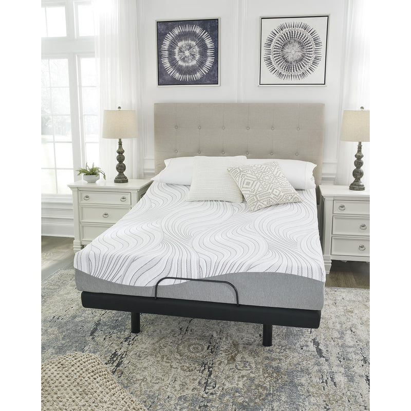 Sierra Sleep Mattresses Full M59221 IMAGE 9