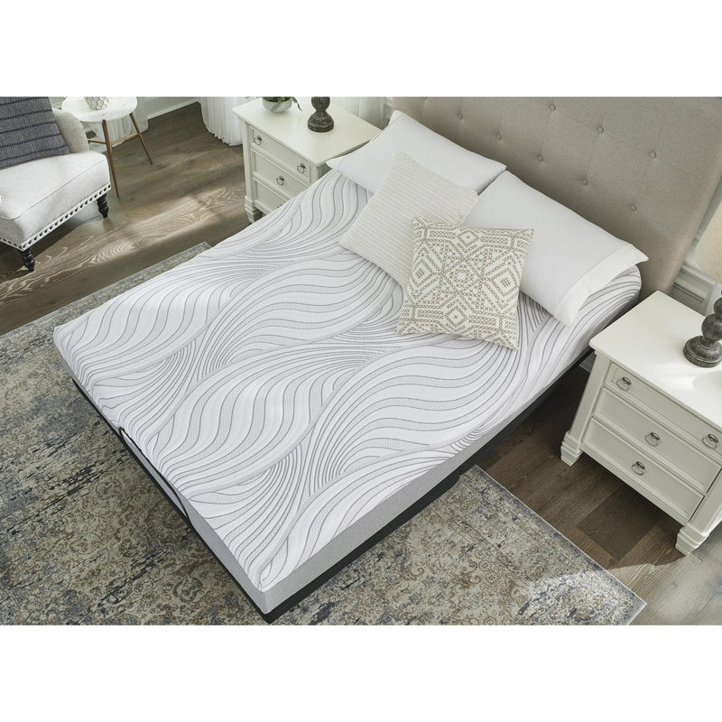 Sierra Sleep Mattresses Queen M59231 IMAGE 8