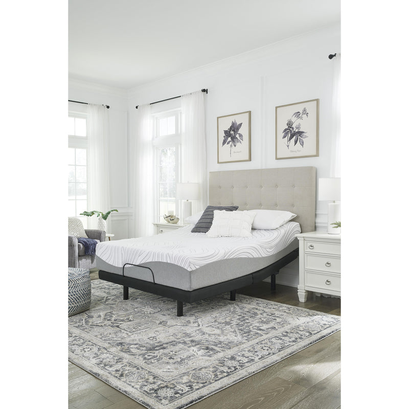 Sierra Sleep Mattresses Twin M59311 IMAGE 10