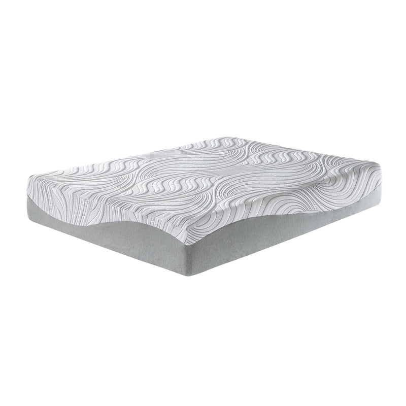 Sierra Sleep Mattresses Twin M59311 IMAGE 1