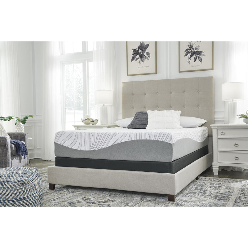 Sierra Sleep Mattresses Twin M59311 IMAGE 2