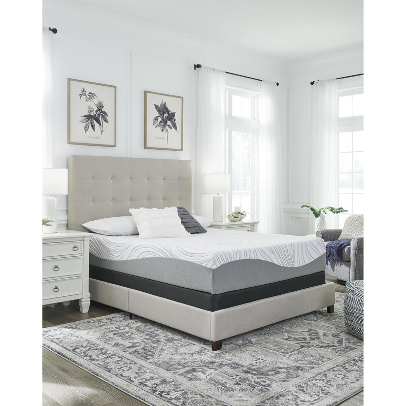 Sierra Sleep Mattresses Twin M59311 IMAGE 5