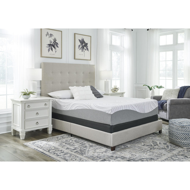 Sierra Sleep Mattresses Twin M59311 IMAGE 6