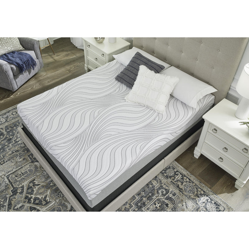 Sierra Sleep Mattresses Full M59321 IMAGE 3