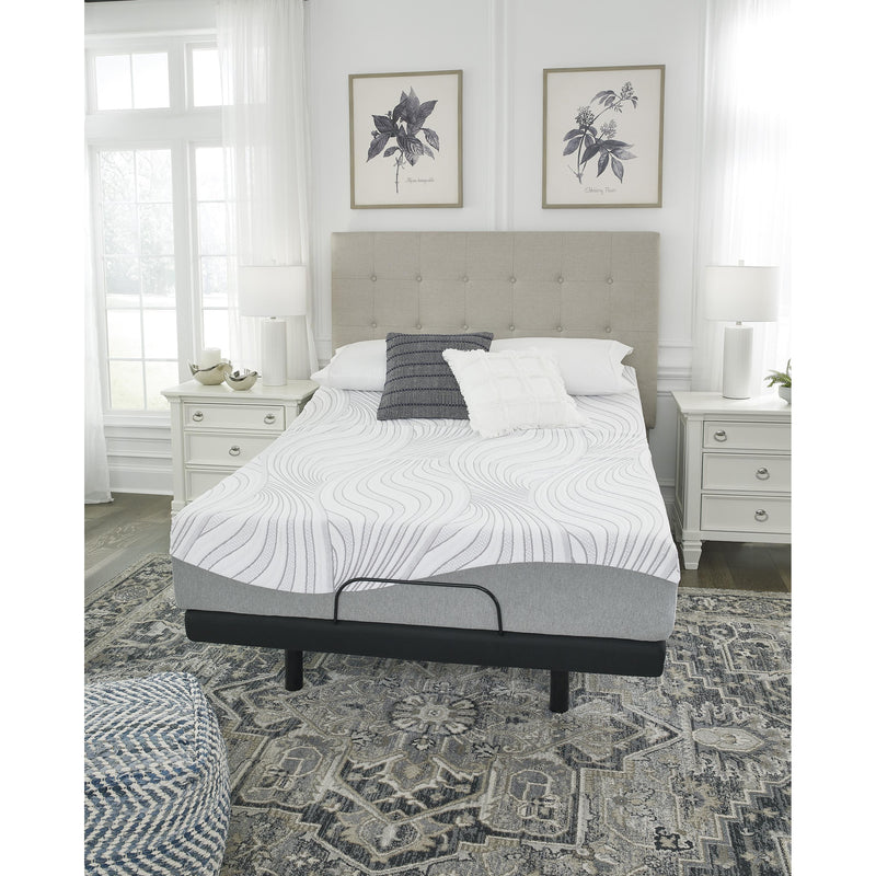 Sierra Sleep Mattresses Full M59321 IMAGE 9