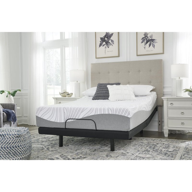 Sierra Sleep Mattresses Queen M59331 IMAGE 7