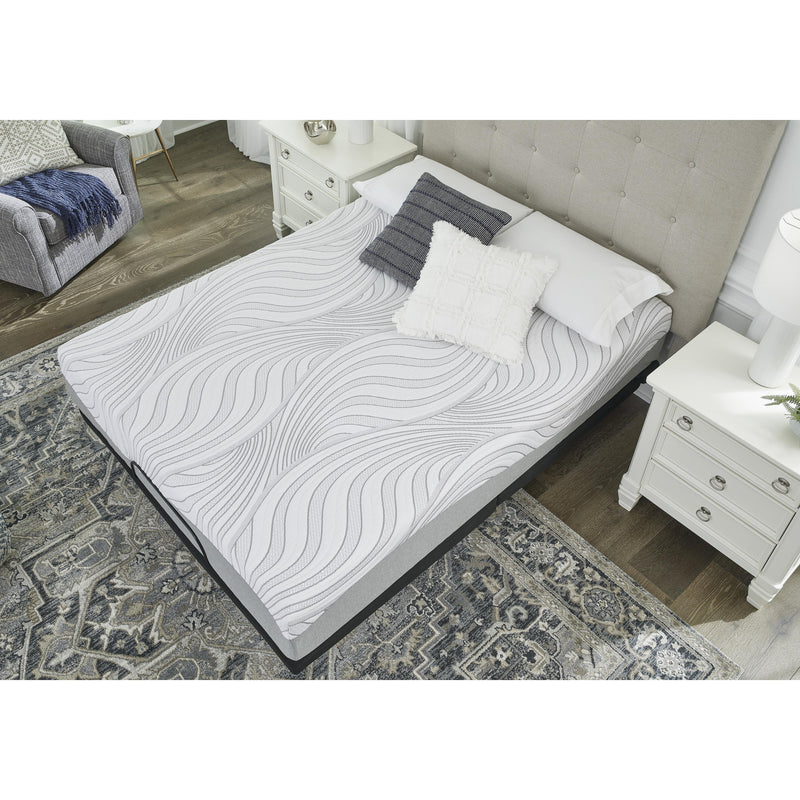 Sierra Sleep Mattresses Queen M59331 IMAGE 8