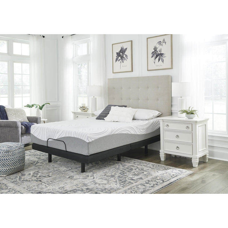 Sierra Sleep Mattresses California King M59351 IMAGE 11