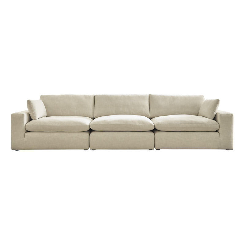 Benchcraft Elyza 3 pc Sectional 1000664/1000646/1000665 IMAGE 1