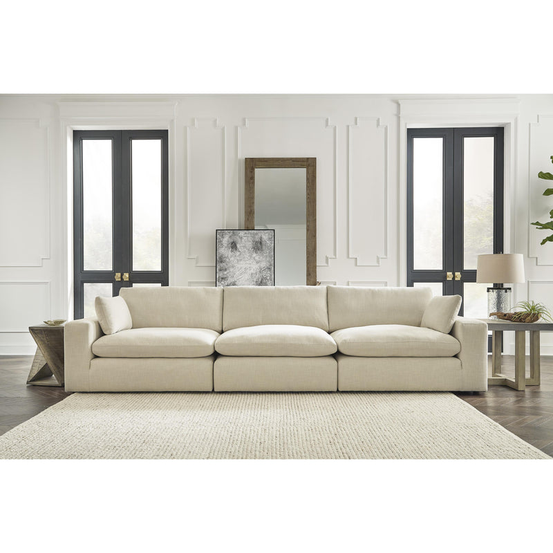 Benchcraft Elyza 3 pc Sectional 1000664/1000646/1000665 IMAGE 2