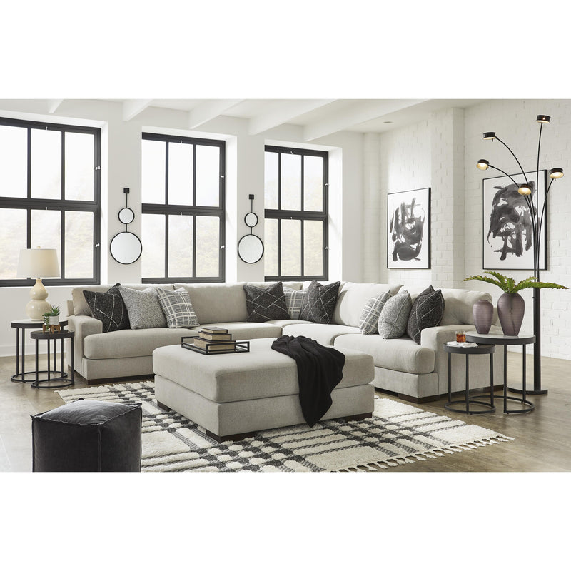 Benchcraft Artsie 3 pc Sectional 5860566/5860577/5860567 IMAGE 4