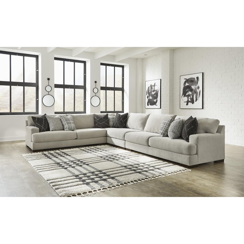 Benchcraft Artsie 4 pc Sectional 5860566/5860577/5860546/5860567 IMAGE 3