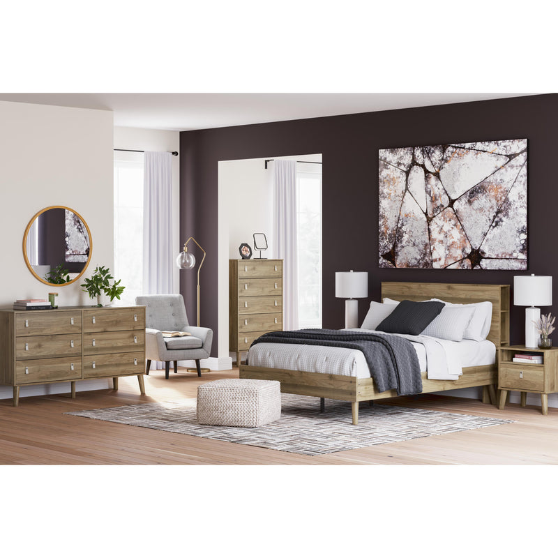 Signature Design by Ashley Aprilyn 6-Drawer Dresser EB1187-231 IMAGE 14