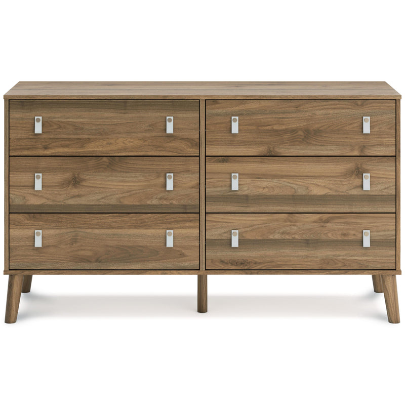 Signature Design by Ashley Aprilyn 6-Drawer Dresser EB1187-231 IMAGE 3