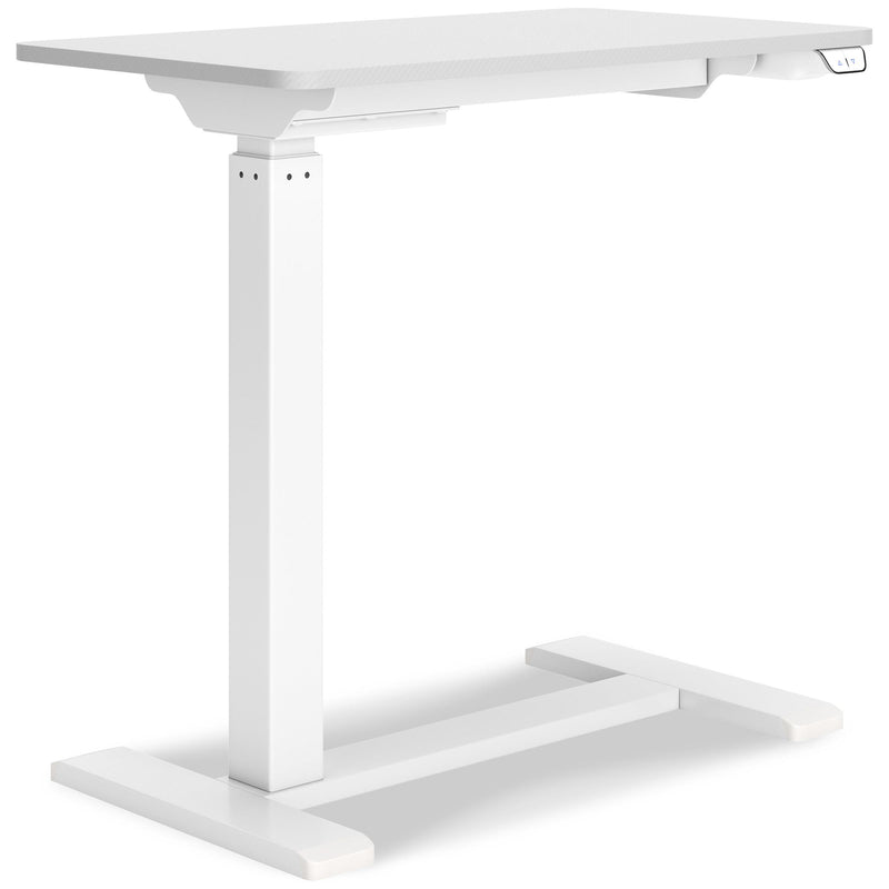 Signature Design by Ashley Office Desks Desks H400-212 IMAGE 1