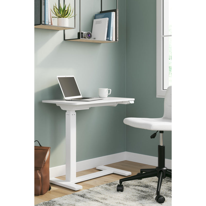 Signature Design by Ashley Office Desks Desks H400-212 IMAGE 5