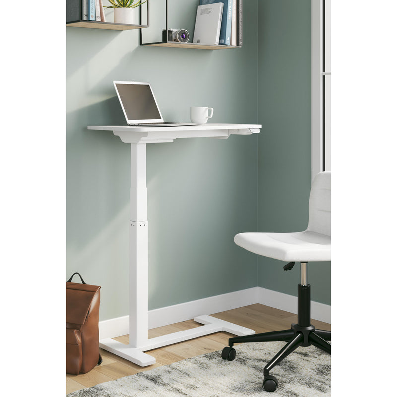 Signature Design by Ashley Office Desks Desks H400-212 IMAGE 6