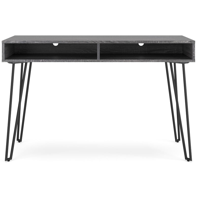 Signature Design by Ashley Office Desks Desks H449-114 IMAGE 2