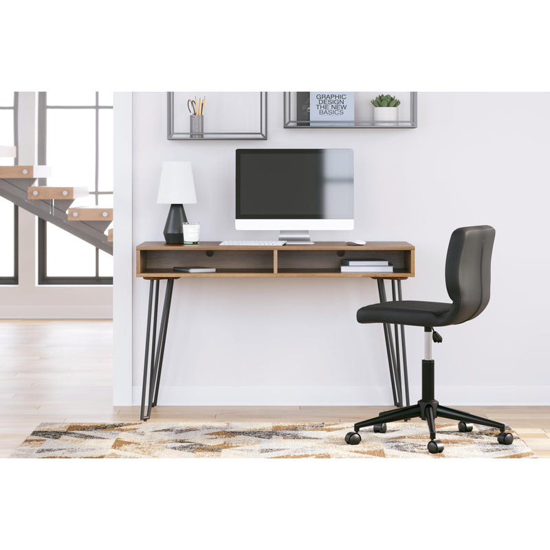 Signature Design by Ashley Office Desks Desks H449-14 IMAGE 5