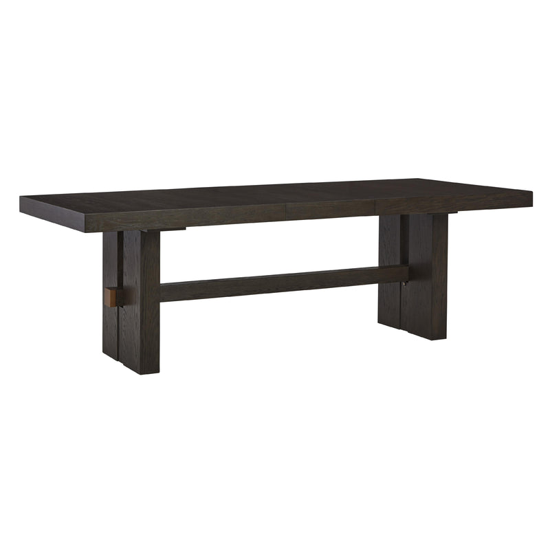 Signature Design by Ashley Dining Tables Rectangle D984-45 IMAGE 1