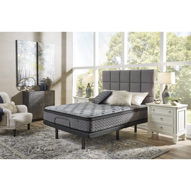 Sierra Sleep Mattresses Queen M52531 IMAGE 6