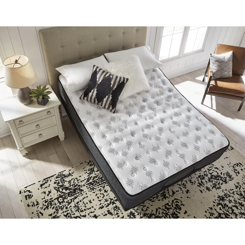 Sierra Sleep Mattresses California King M57151 IMAGE 2