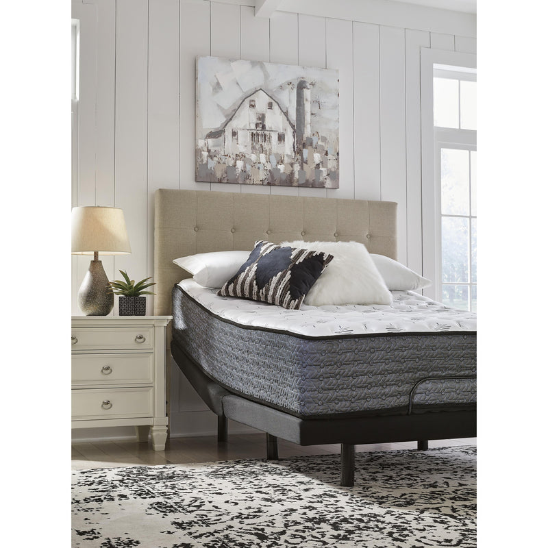 Sierra Sleep Mattresses California King M57151 IMAGE 4