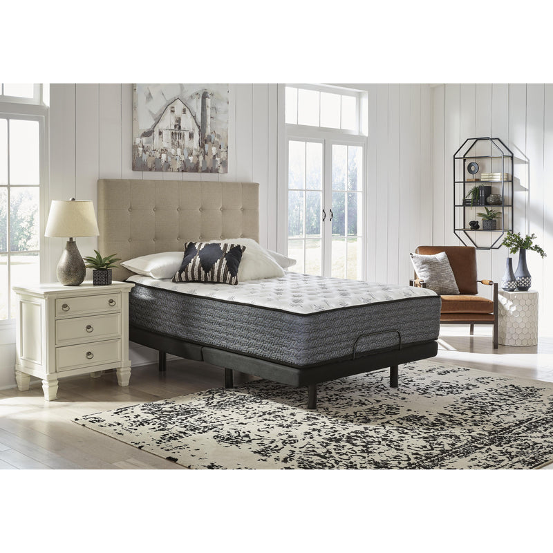 Sierra Sleep Mattresses California King M57151 IMAGE 6