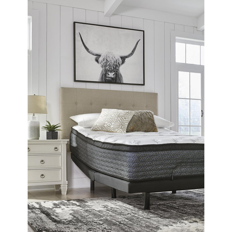 Sierra Sleep Mattresses California King M57251 IMAGE 10