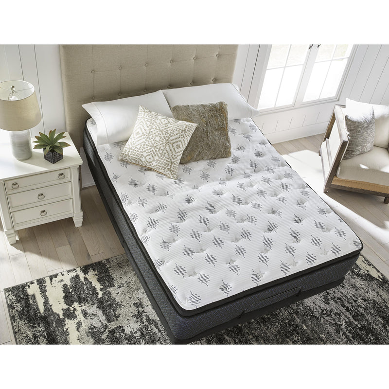 Sierra Sleep Mattresses California King M57251 IMAGE 9